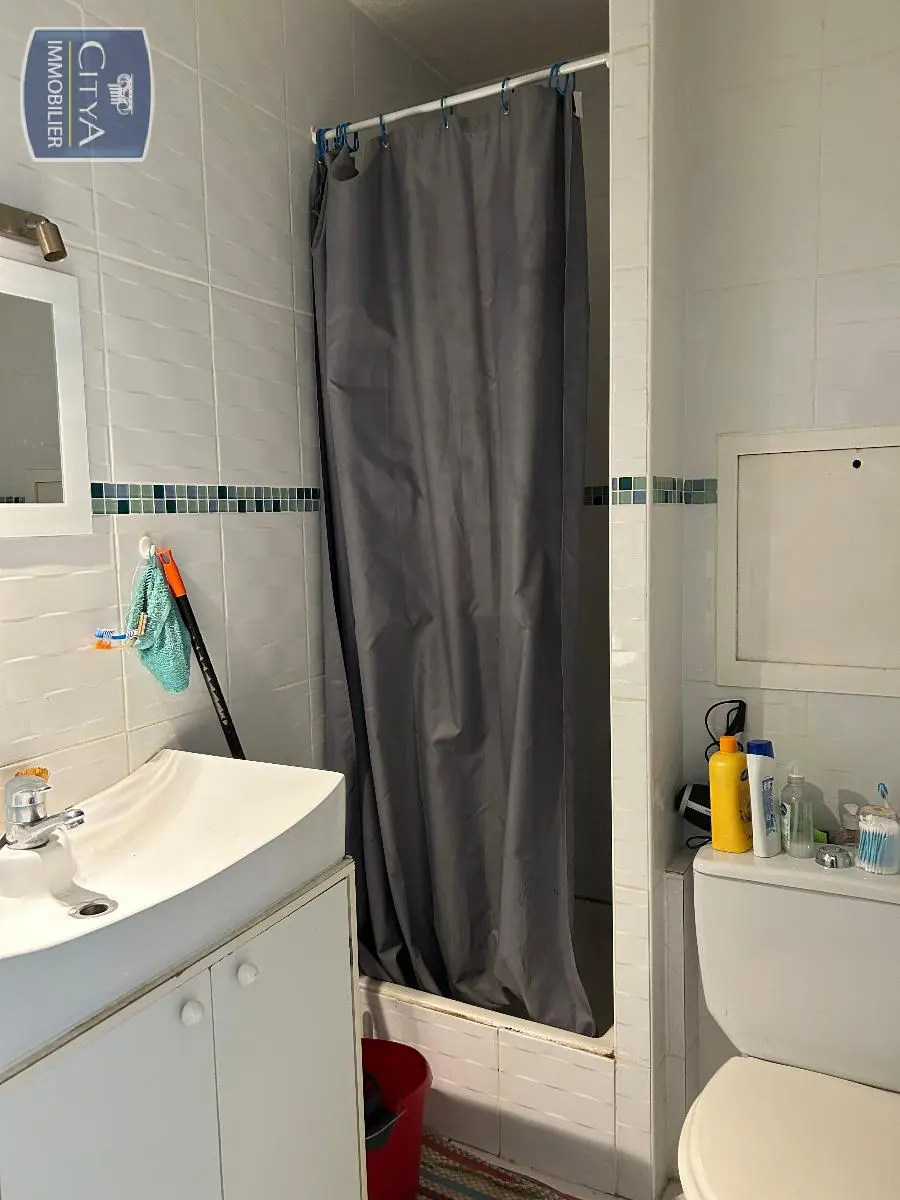 Photo 5 Appartement 1 pièce 15.63m²