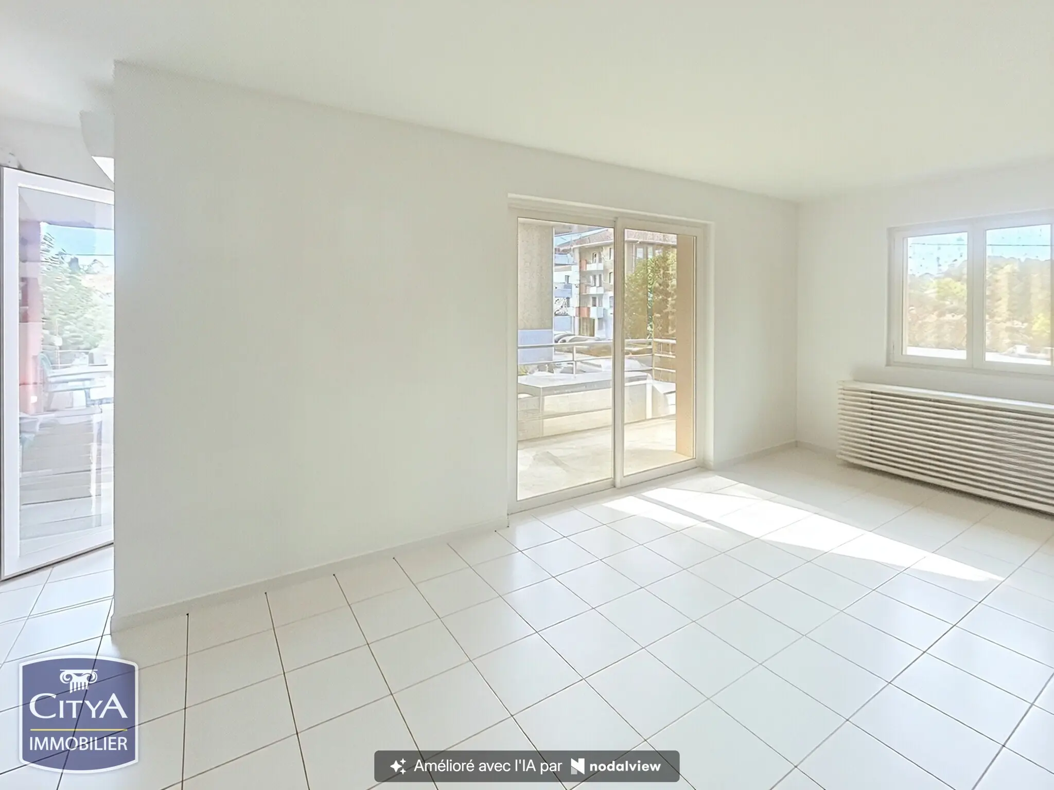 Photo 8 Appartement 3 pièces 67.4m²
