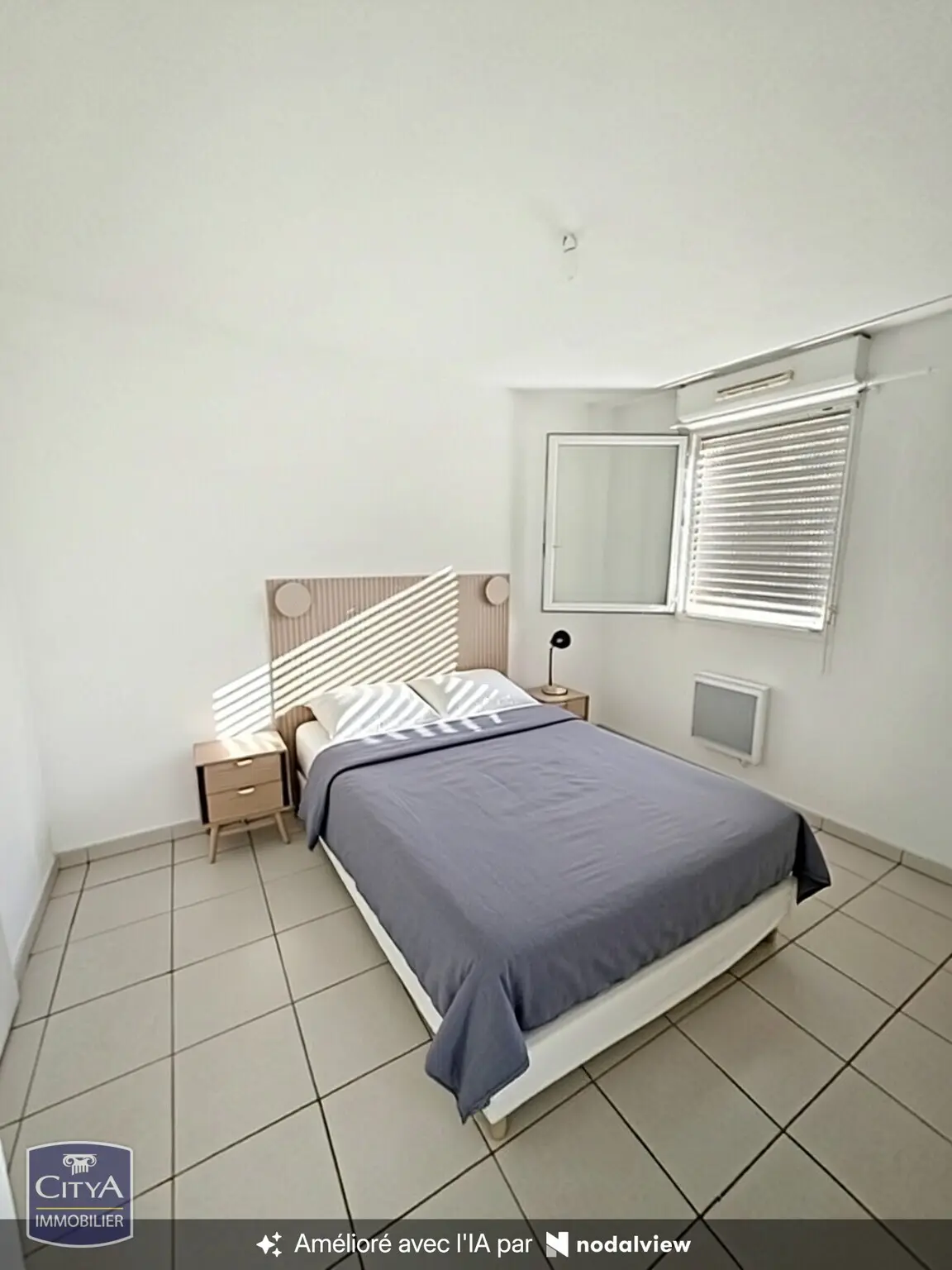 Photo 4 Appartement 2 pièces 39.7m²