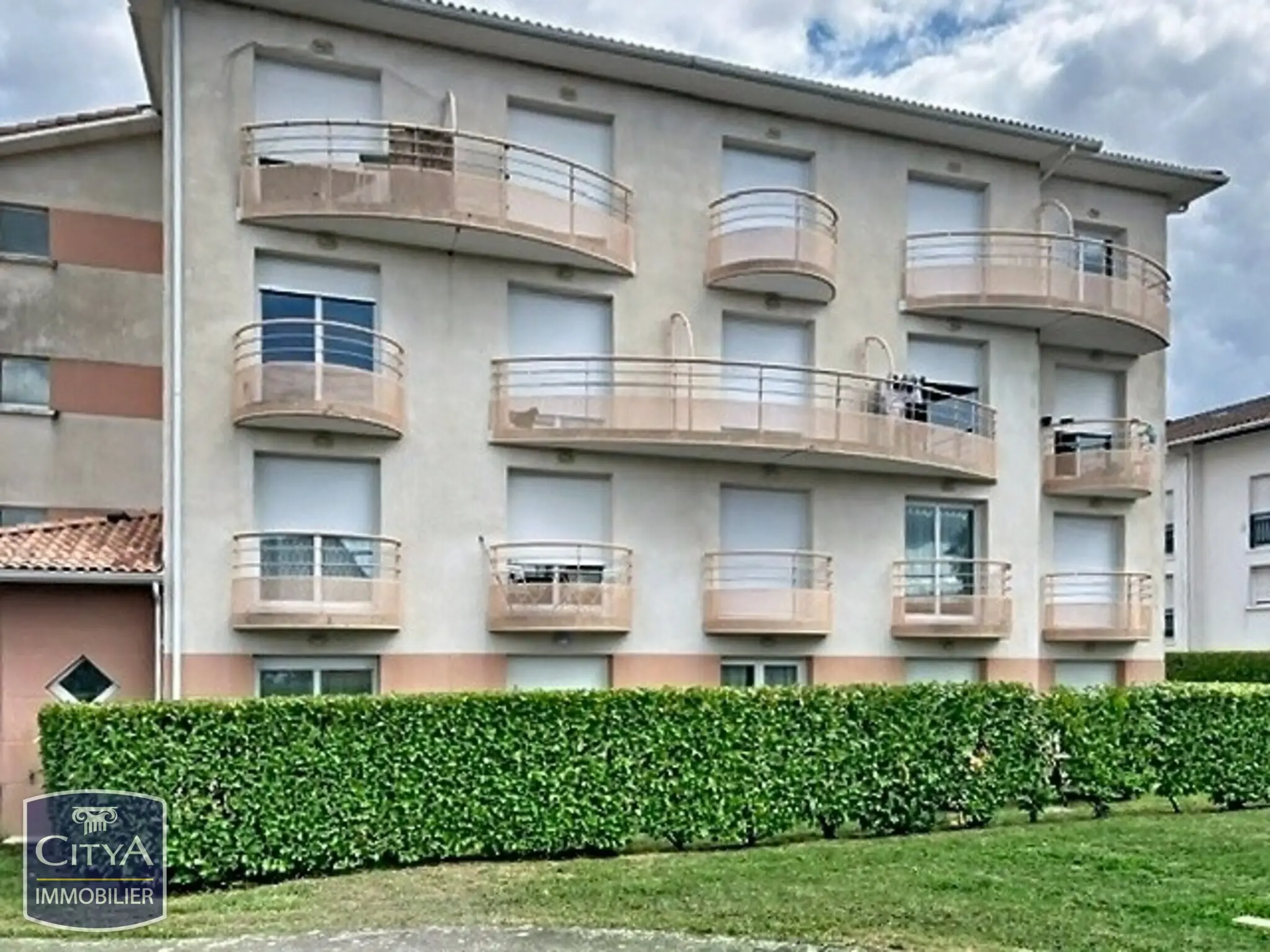 Photo 1 appartement Saint-Paul-lès-Dax
