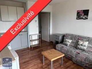 Photo 1 appartement Dax