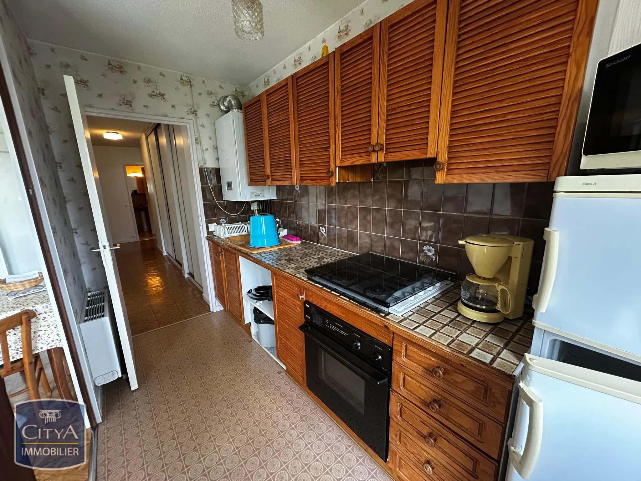 Photo 3 appartement Dax