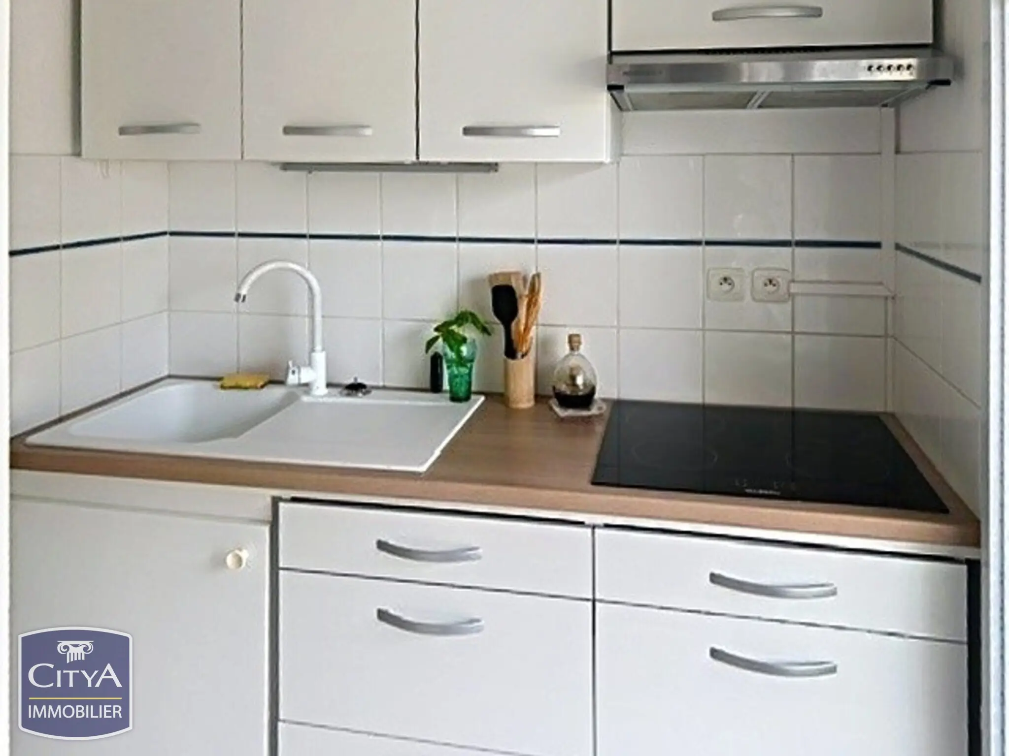 Photo 2 Appartement 2 pièces 48.29m²