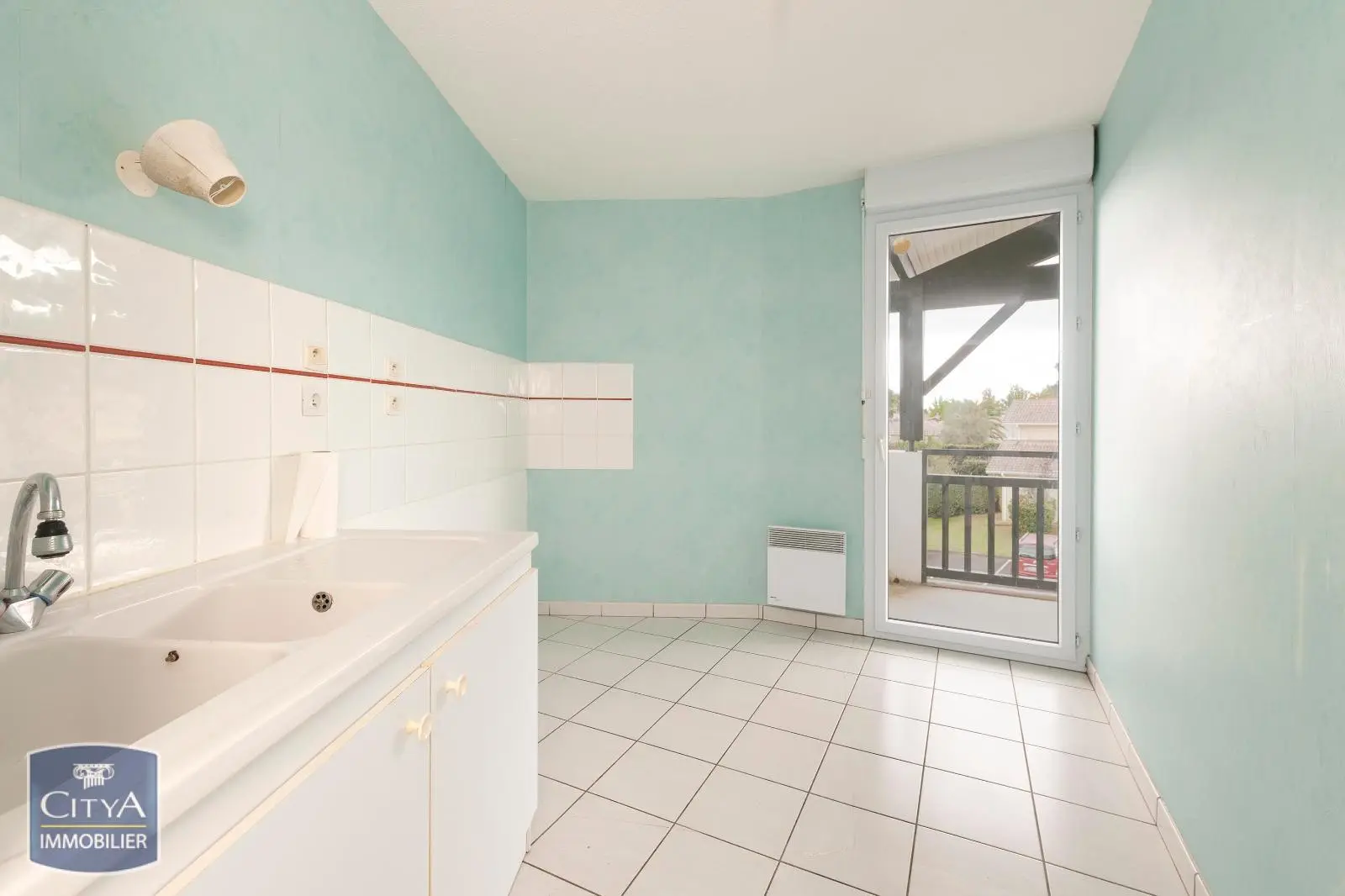 Photo 2 Appartement 3 pièces 62.76m²