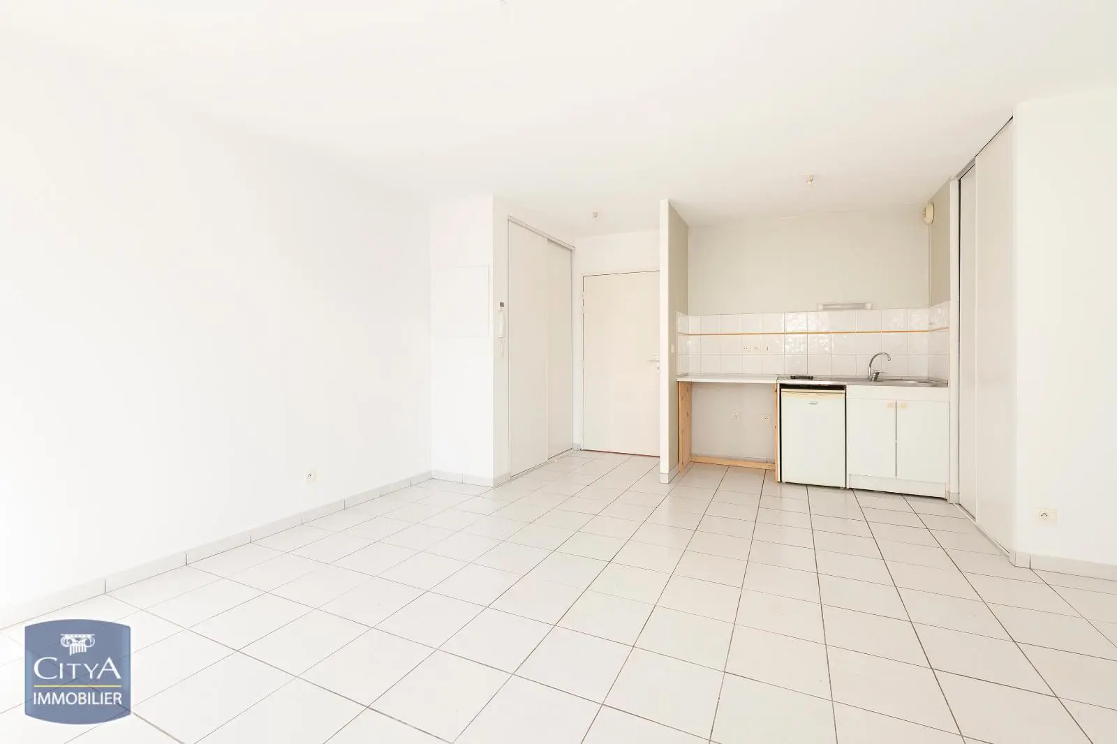 Photo 2 Appartement 2 pièces 40m²