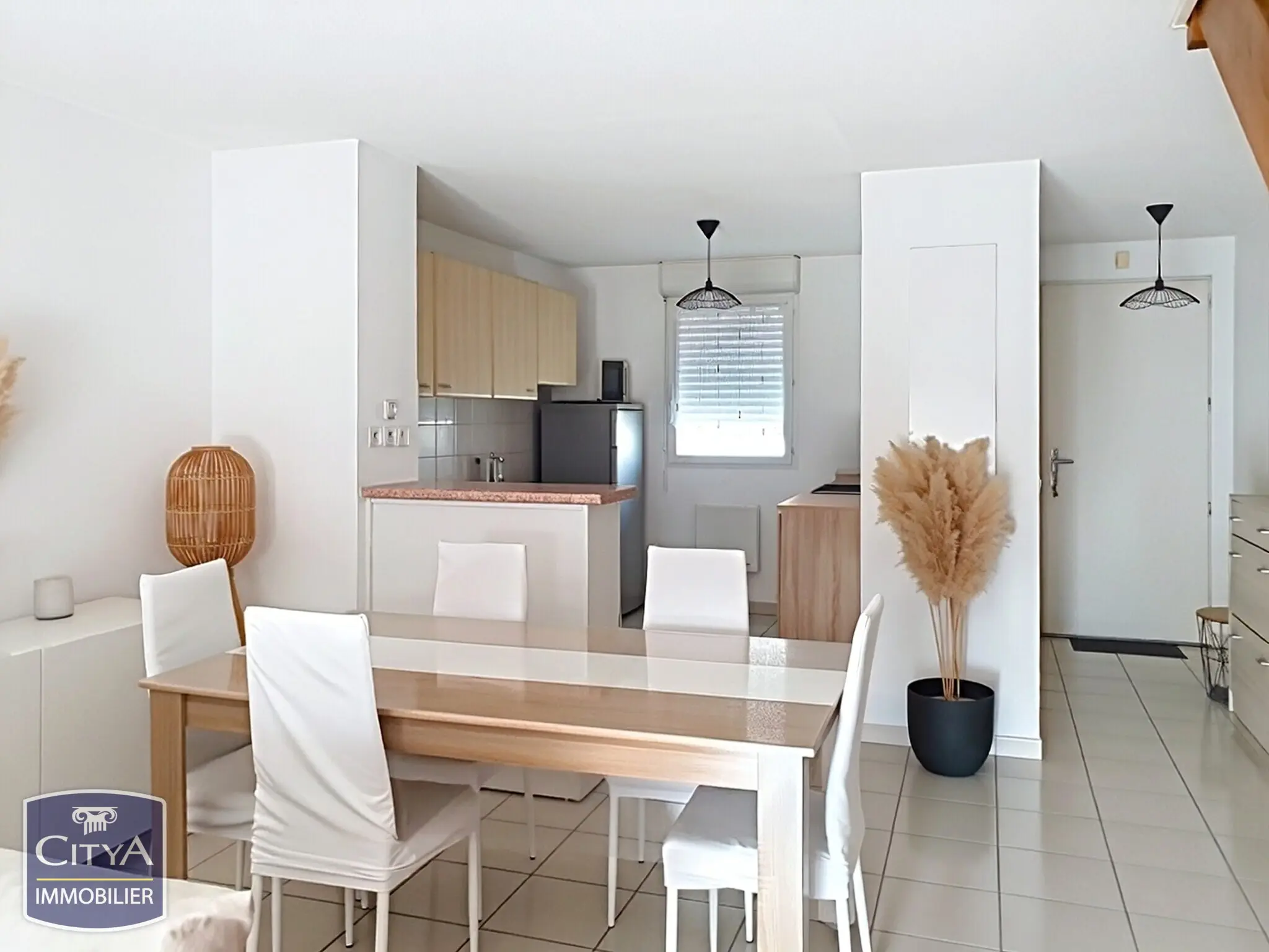 Photo 1 Maison 3 pièces 65m²