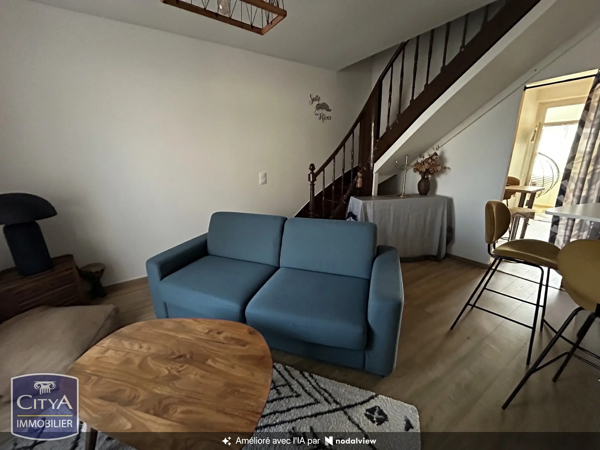 Photo 2 Maison 3 pièces 69.47m²
