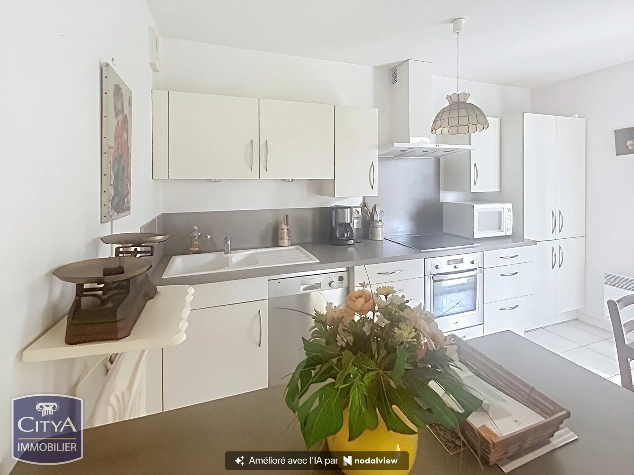 Photo 3 Appartement 3 pièces 67.4m²