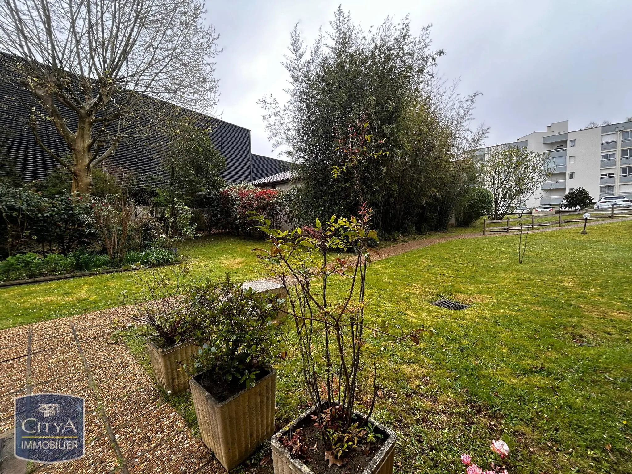 Photo 7 appartement Dax