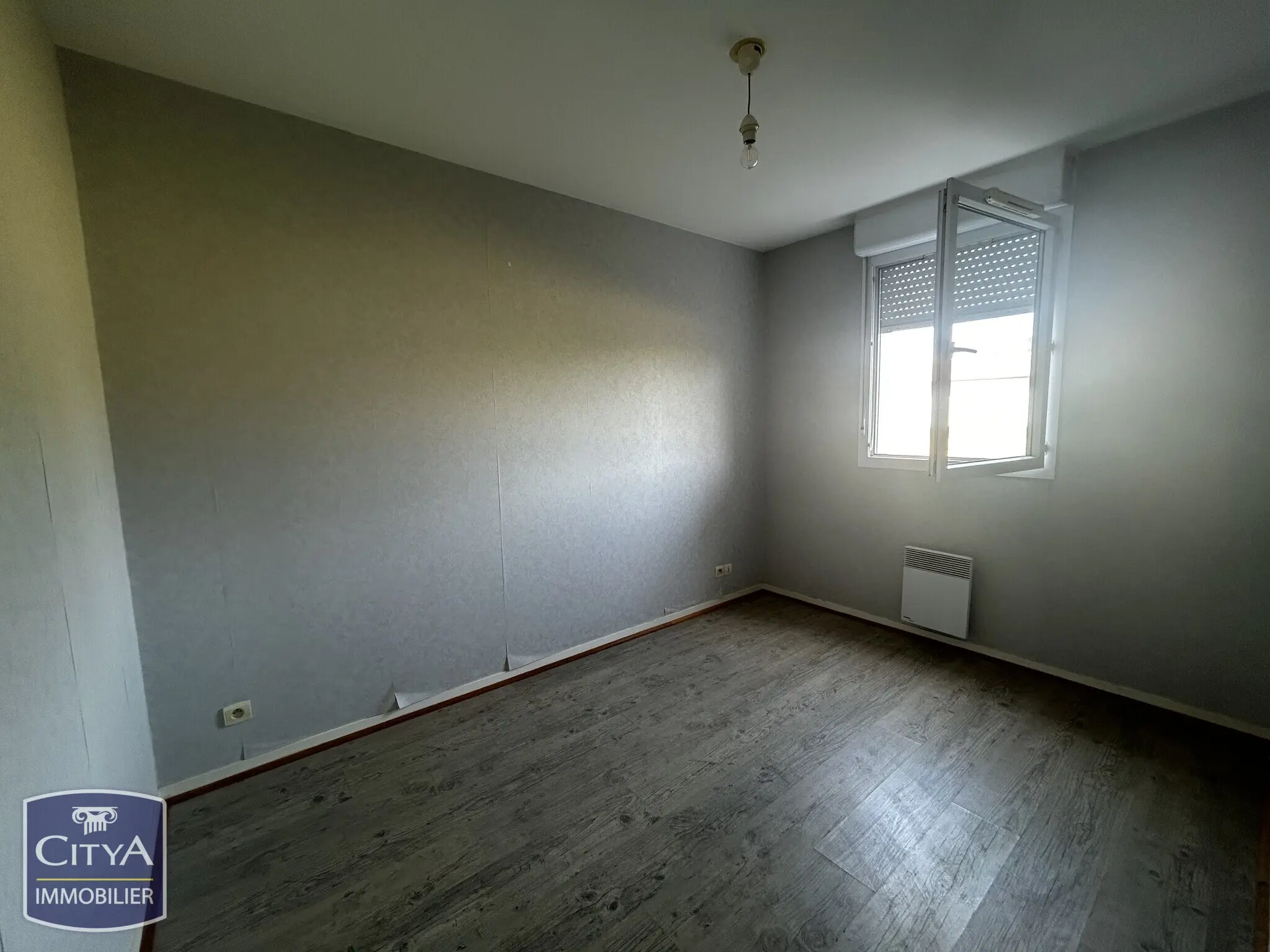 Photo 3 Appartement 3 pièces 54.91m²