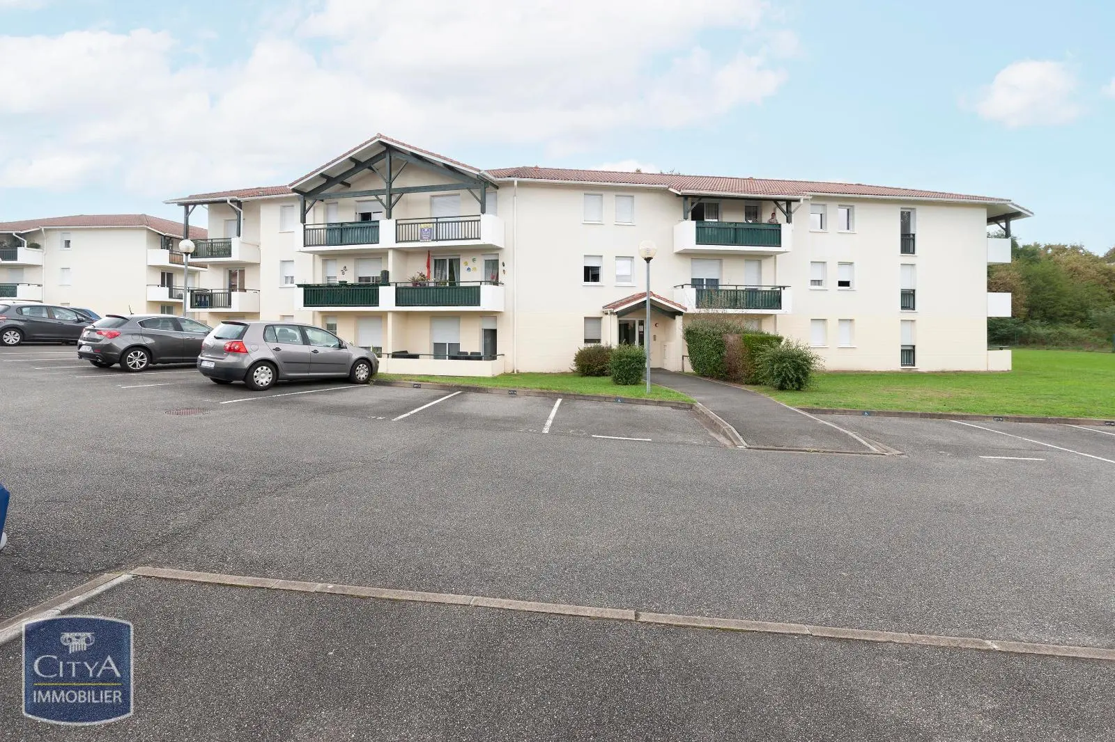 Photo 6 Appartement 3 pièces 62.76m²
