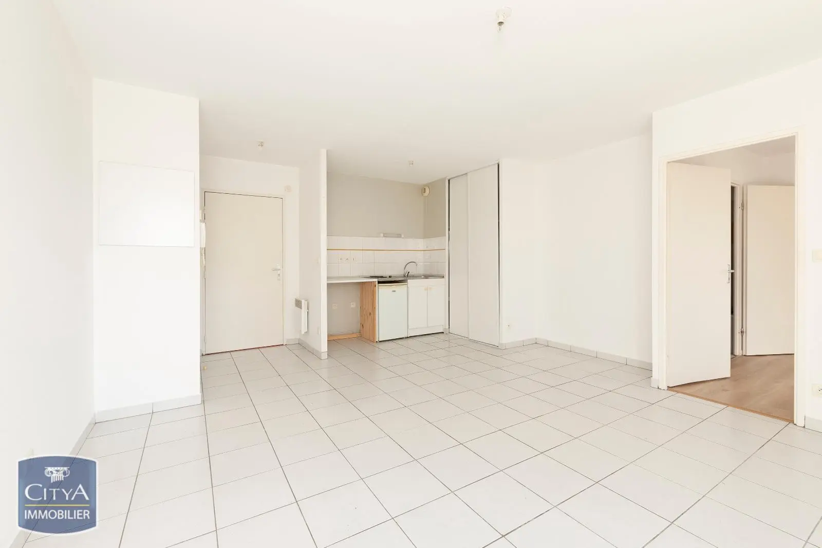 Photo 3 Appartement 2 pièces 40m²