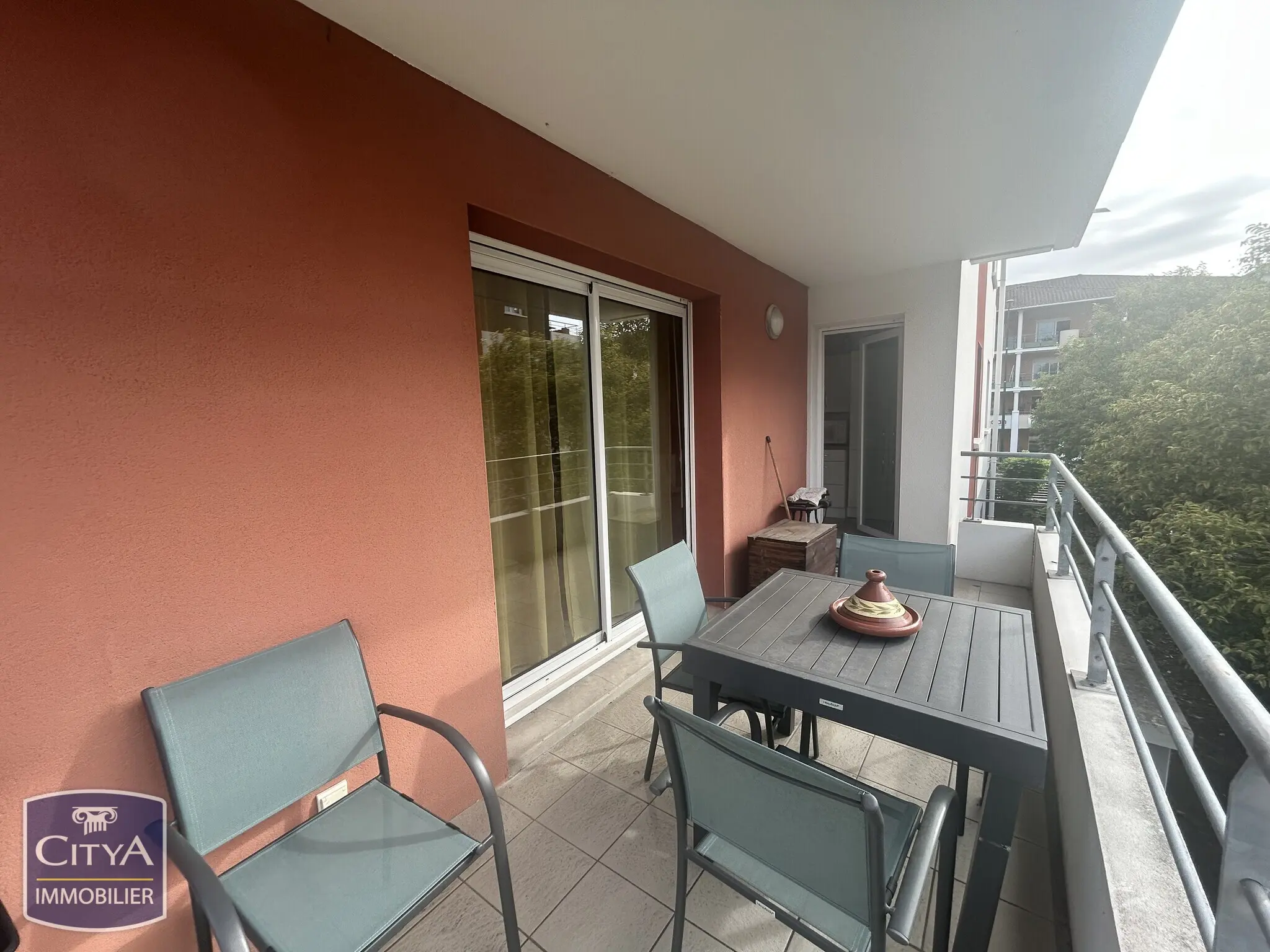 Photo 2 Appartement 3 pièces 67.4m²