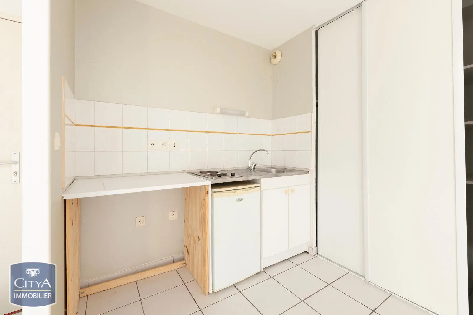 Photo 4 Appartement 2 pièces 40m²