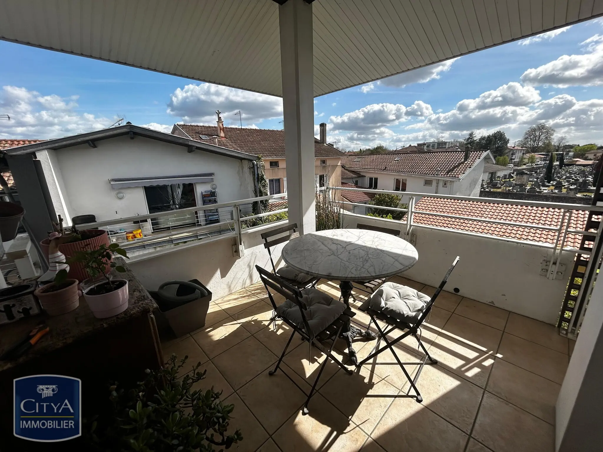 Photo 2 Appartement 3 pièces 70.02m²