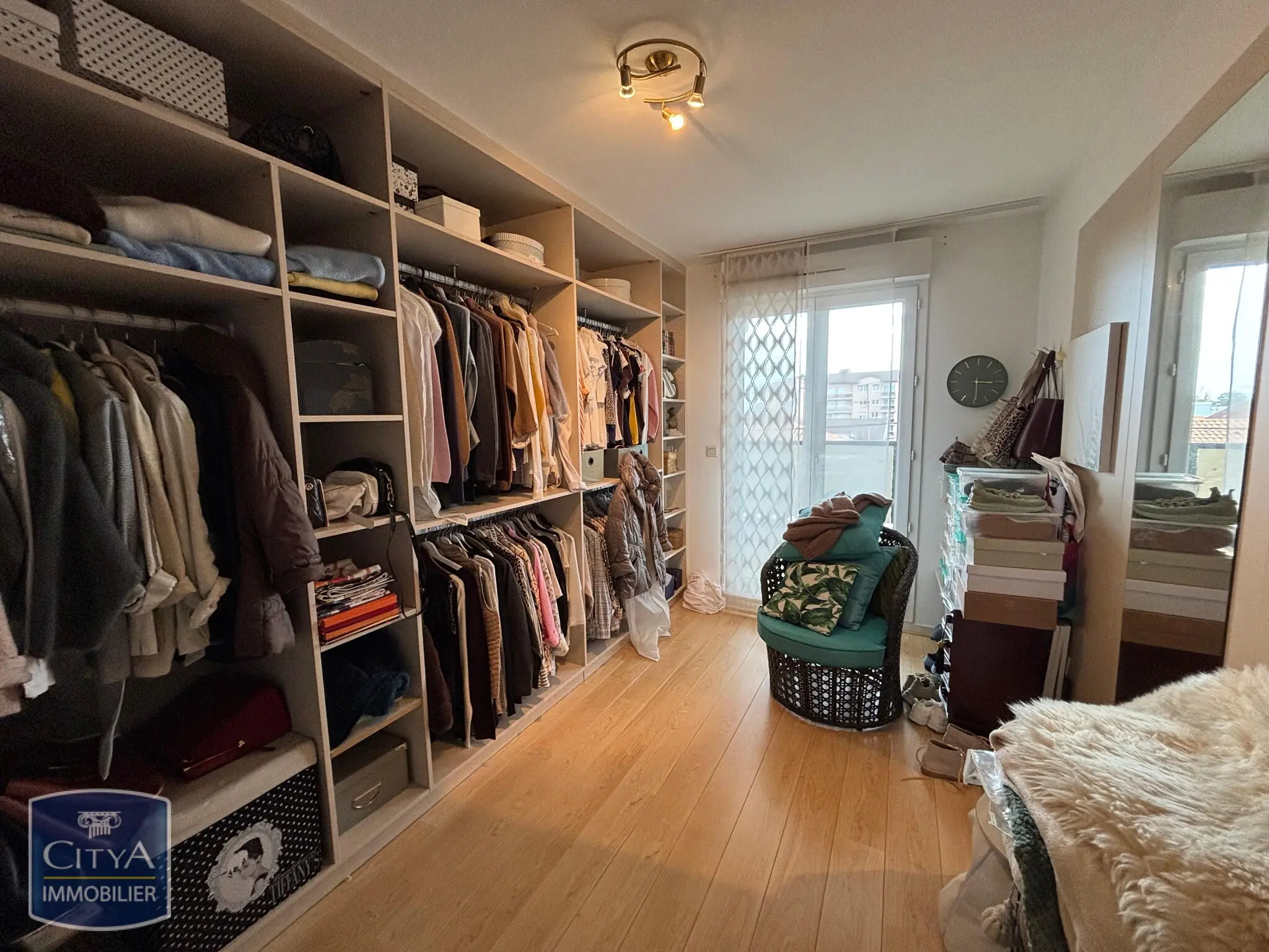 Photo 2 appartement Dax