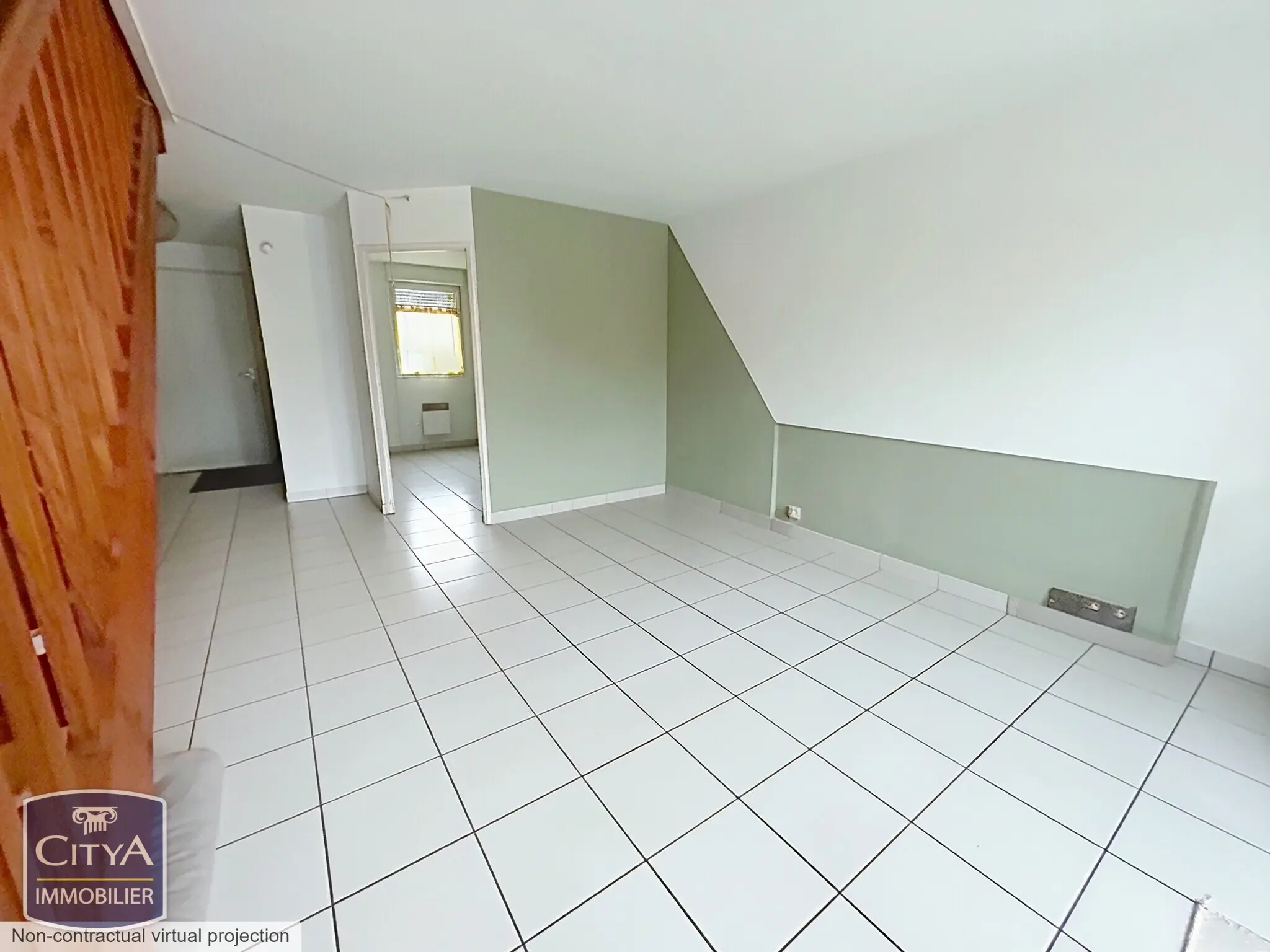 Photo 1 Maison 3 pièces 65m²