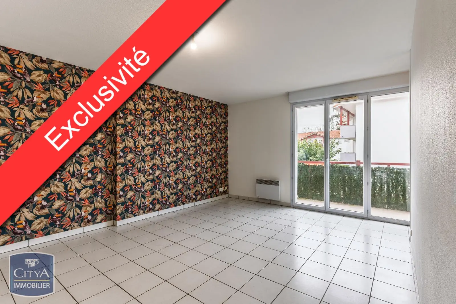 Photo 1 Appartement 3 pièces 54.91m²