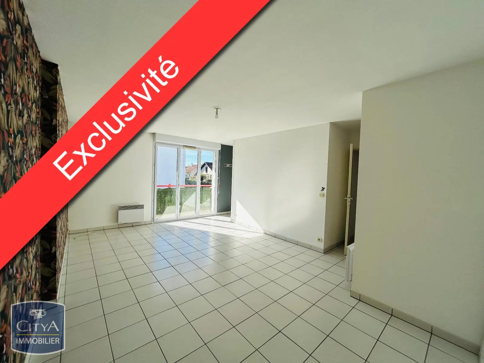 Photo 1 pour Appartement 2 pièces 54.64m² Photo 1 Appartement 2 pièces 54.64m²