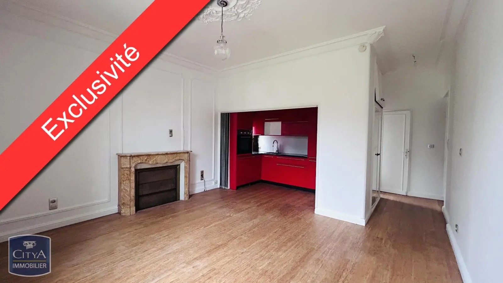 Photo 1 Appartement 2 pièces 37.31m²