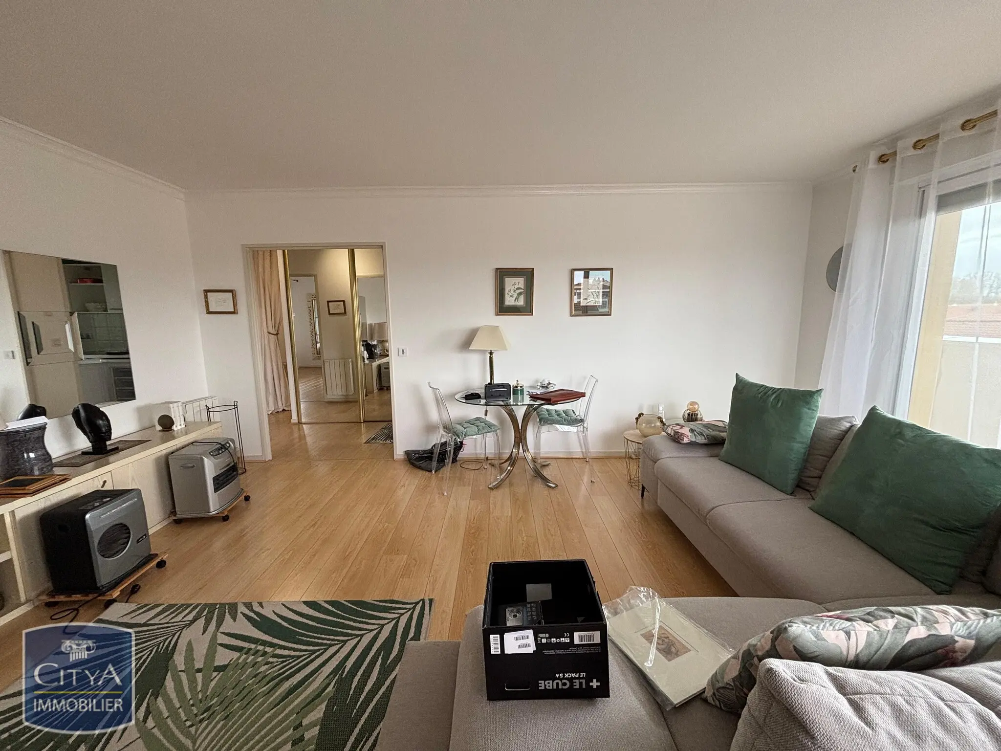 Photo 6 appartement Dax