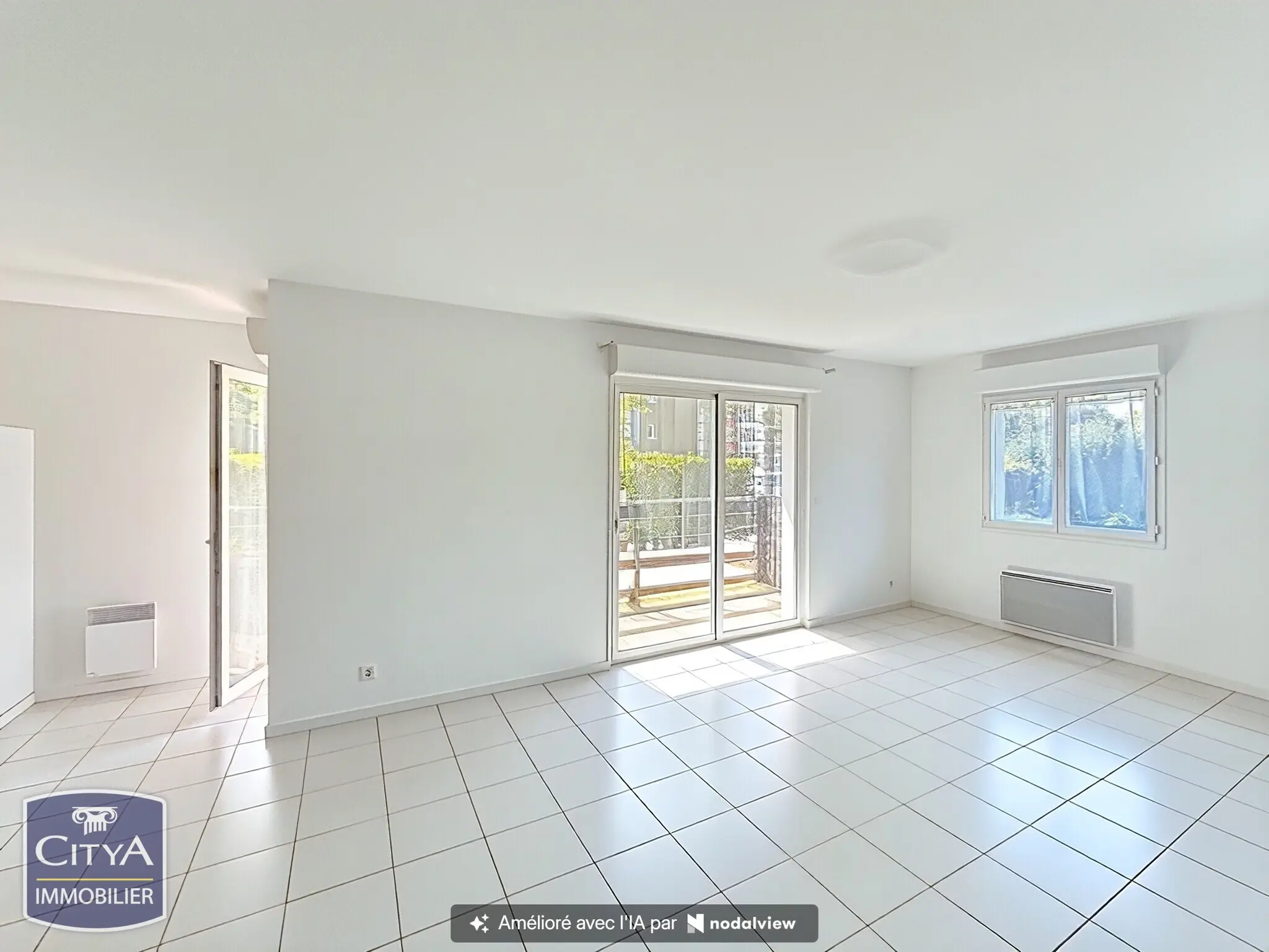 Photo 1 Appartement 3 pièces 65.55m²