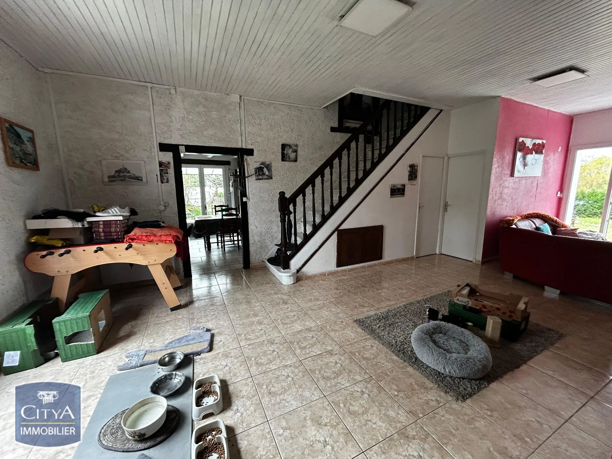 Photo 5 Maison 5 pièces 160m²