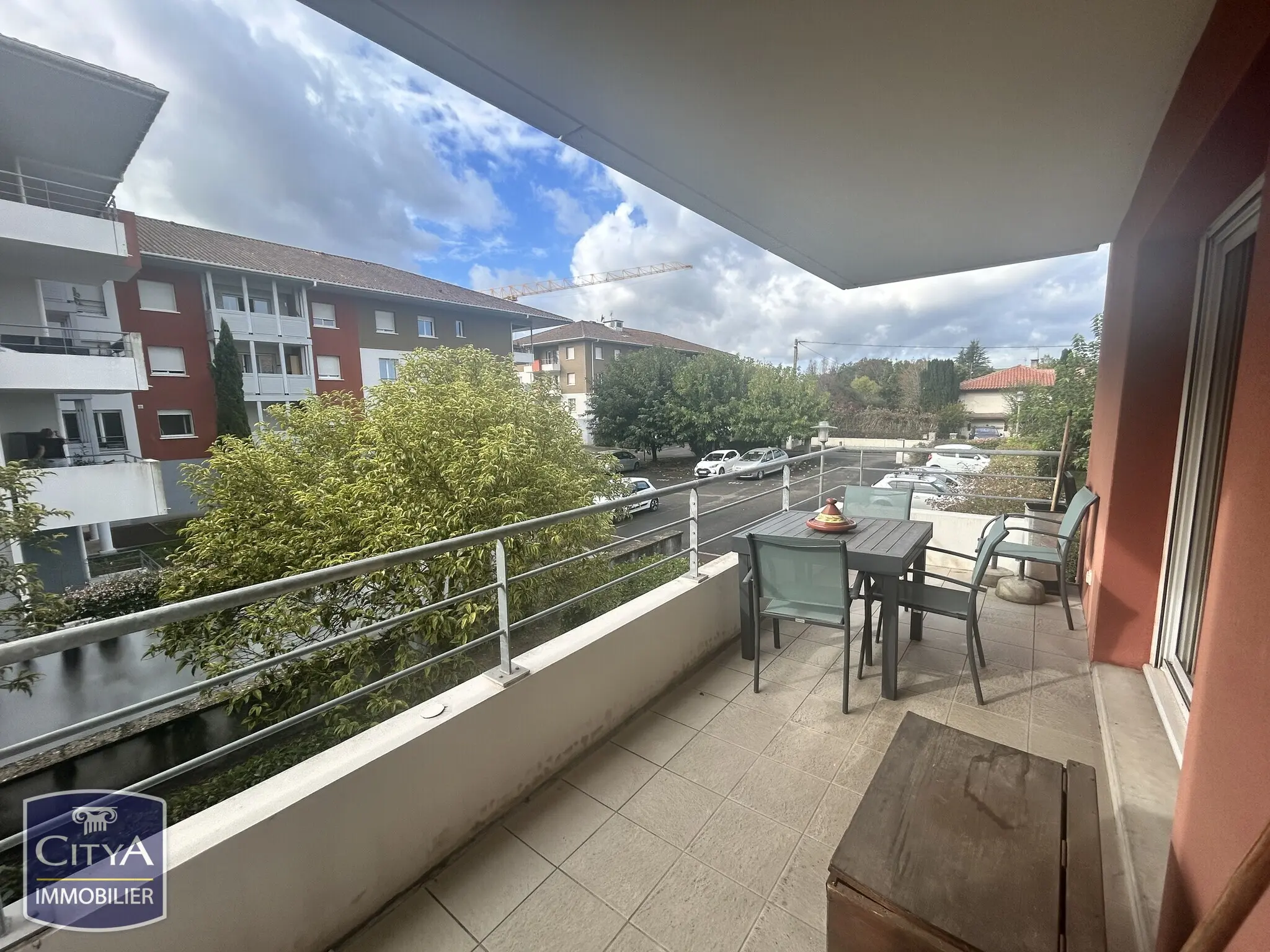 Photo 1 Appartement 3 pièces 67.4m²