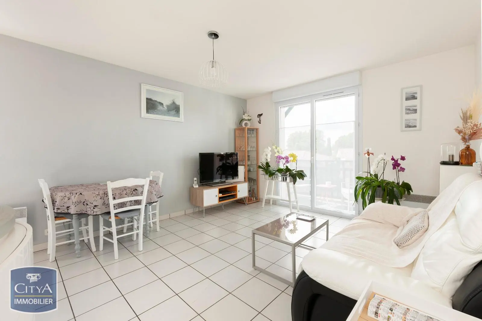 Photo 3 Appartement 2 pièces 54m²