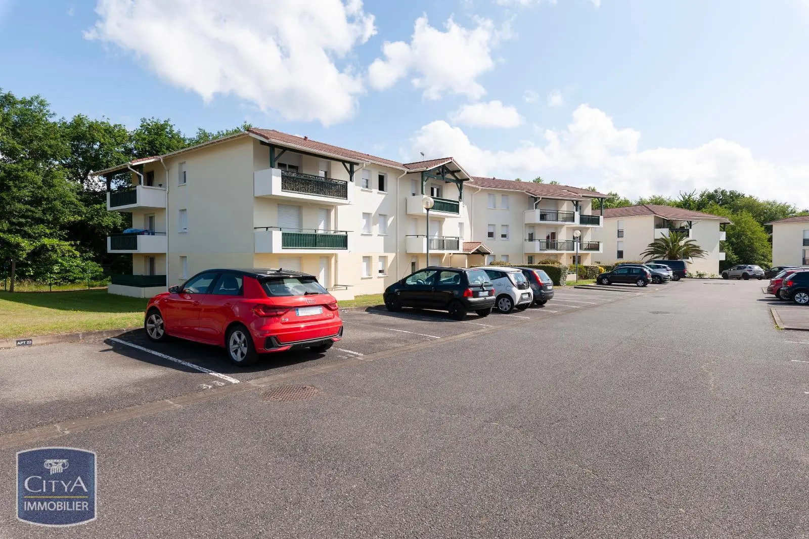 Photo 9 Appartement 2 pièces 54m²