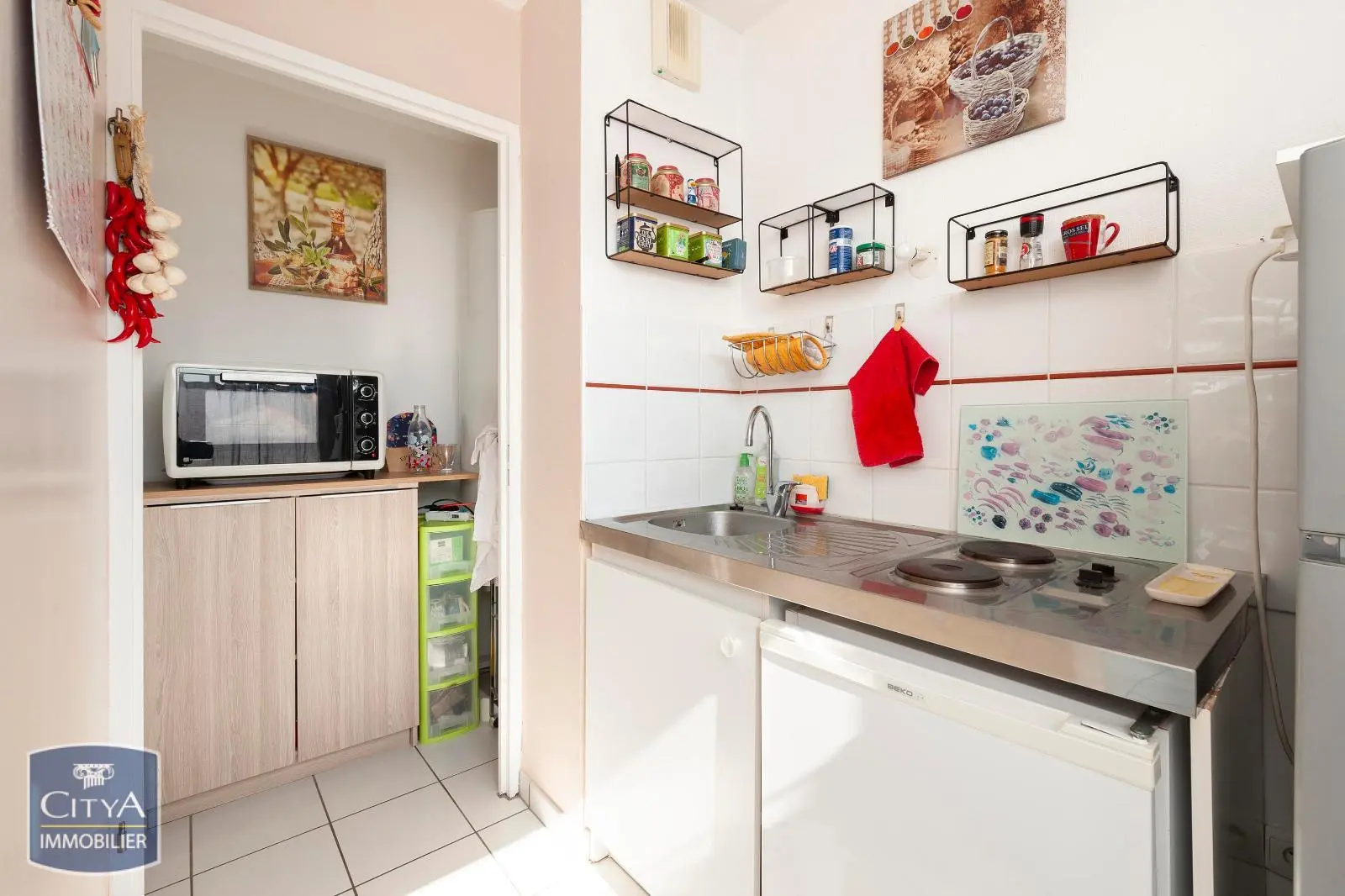 Photo 6 Appartement 2 pièces 54m²