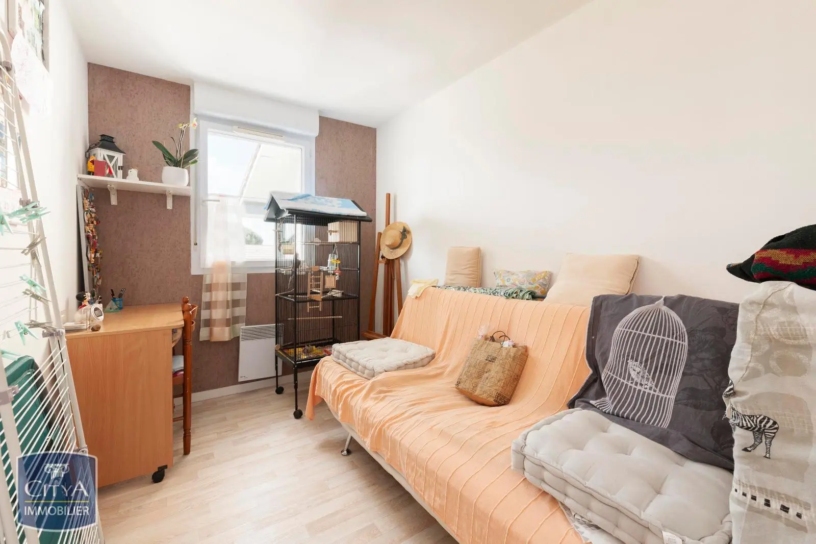 Photo 5 Appartement 2 pièces 54m²