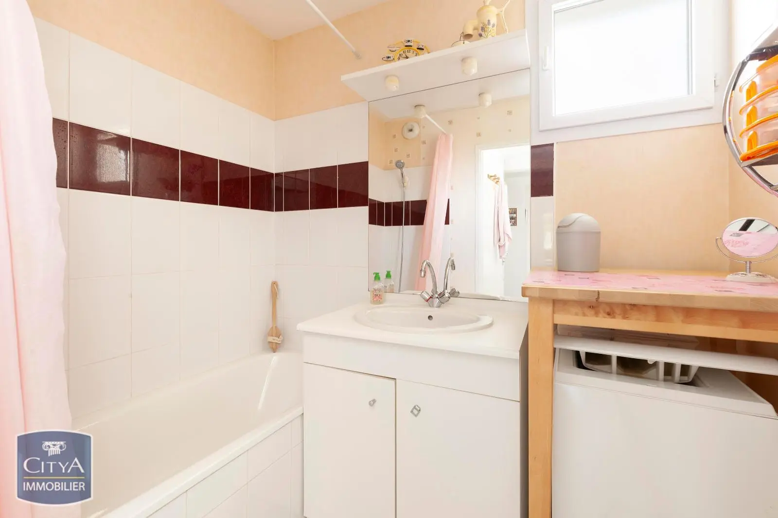 Photo 8 Appartement 2 pièces 54m²