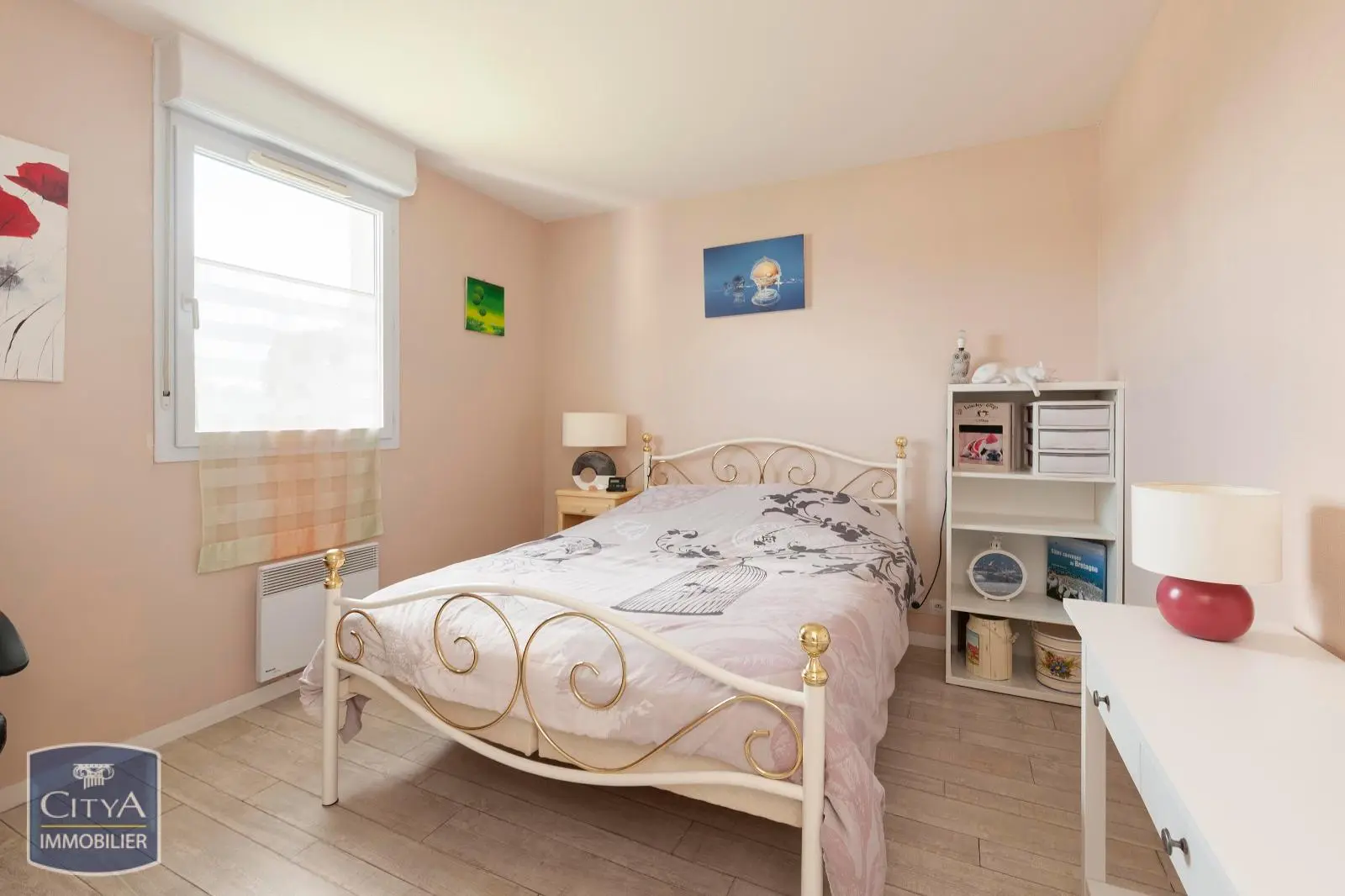 Photo 4 Appartement 2 pièces 54m²