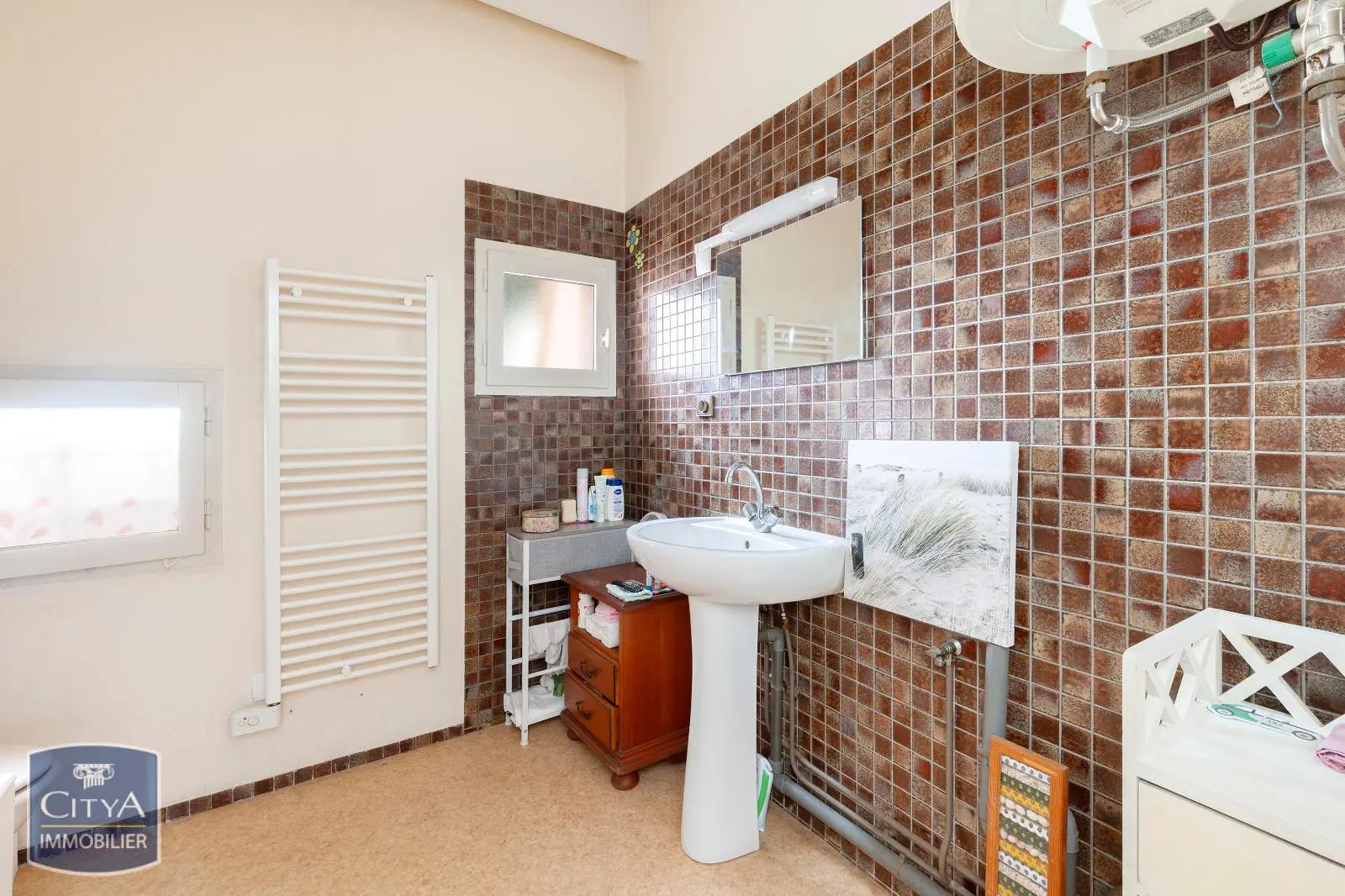 Photo 7 Appartement 1 pièce 30m²