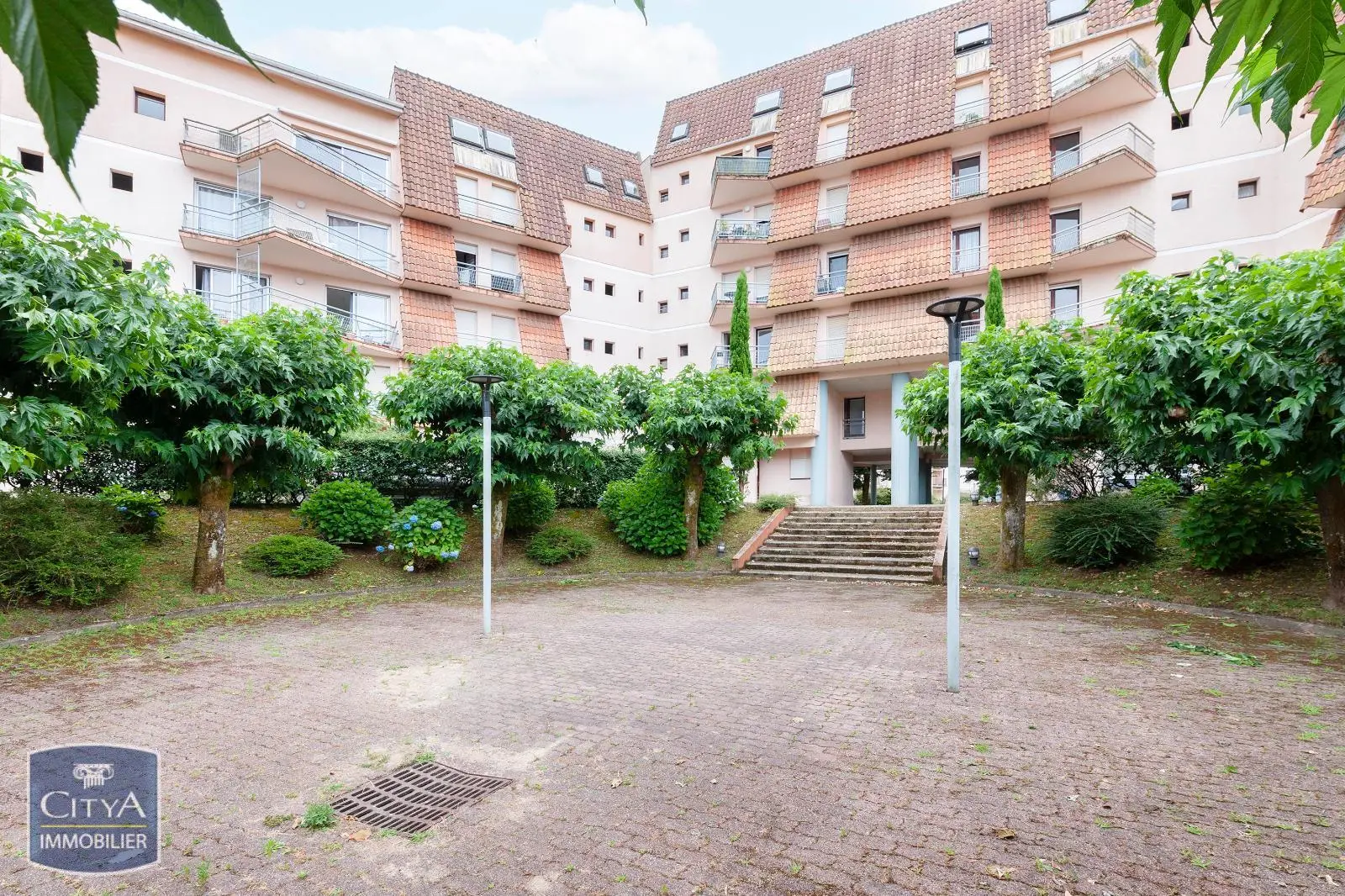 Photo 2 Appartement 1 pièce 30m²