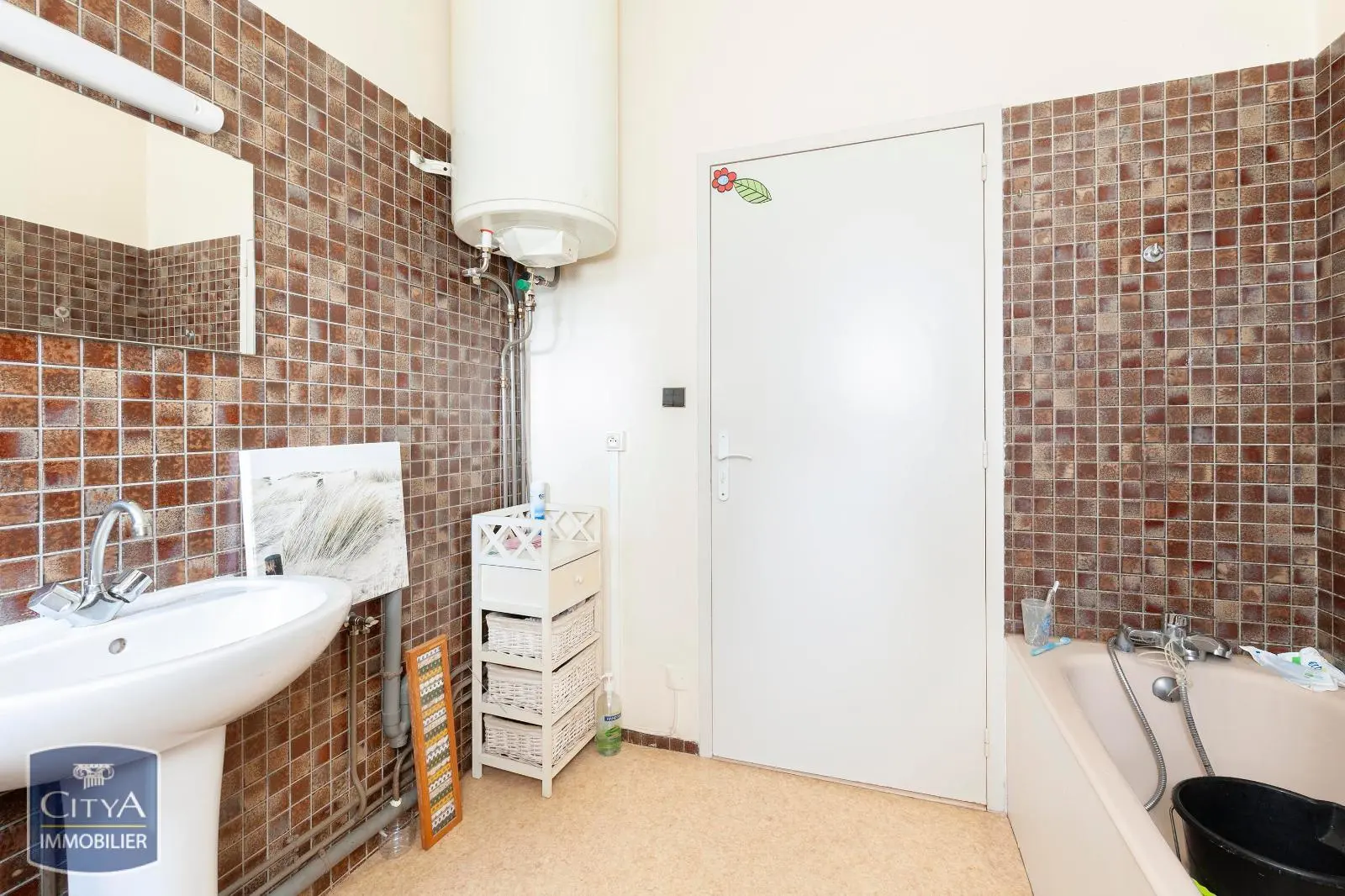 Photo 8 Appartement 1 pièce 30m²