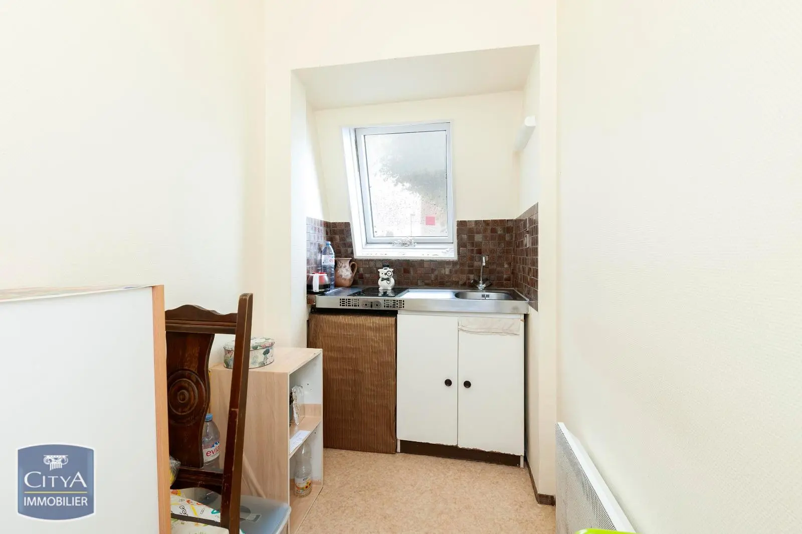 Photo 6 Appartement 1 pièce 30m²