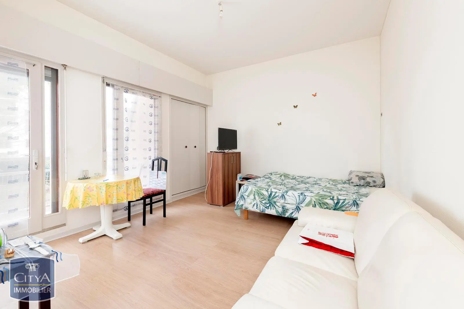 Photo 4 Appartement 1 pièce 30m²