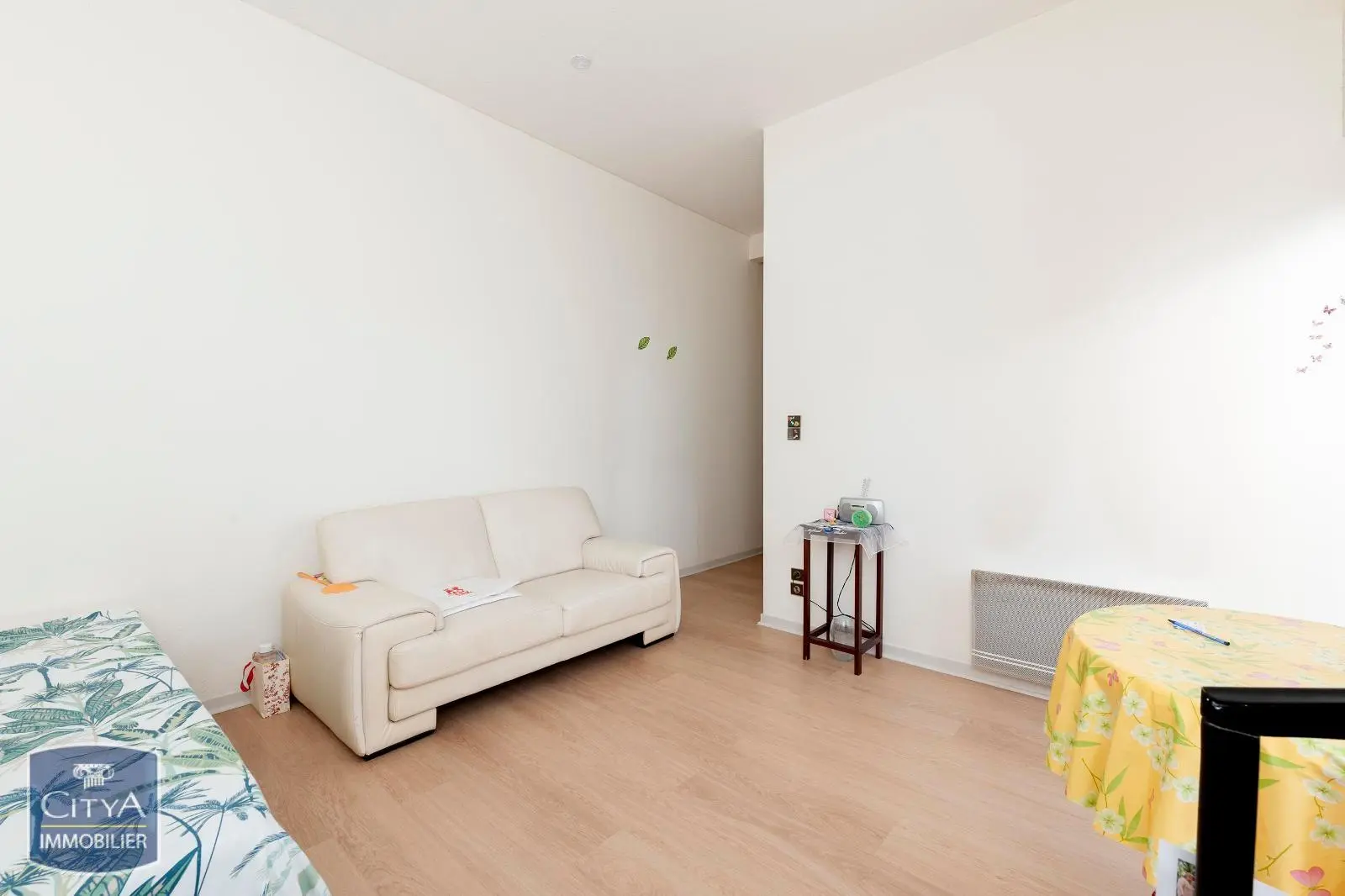 Photo 3 Appartement 1 pièce 30m²