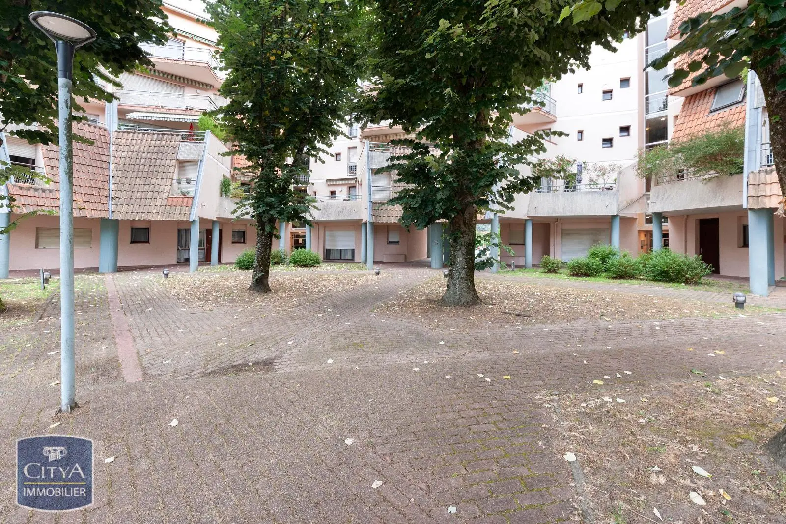 Photo 1 Appartement 1 pièce 30m²