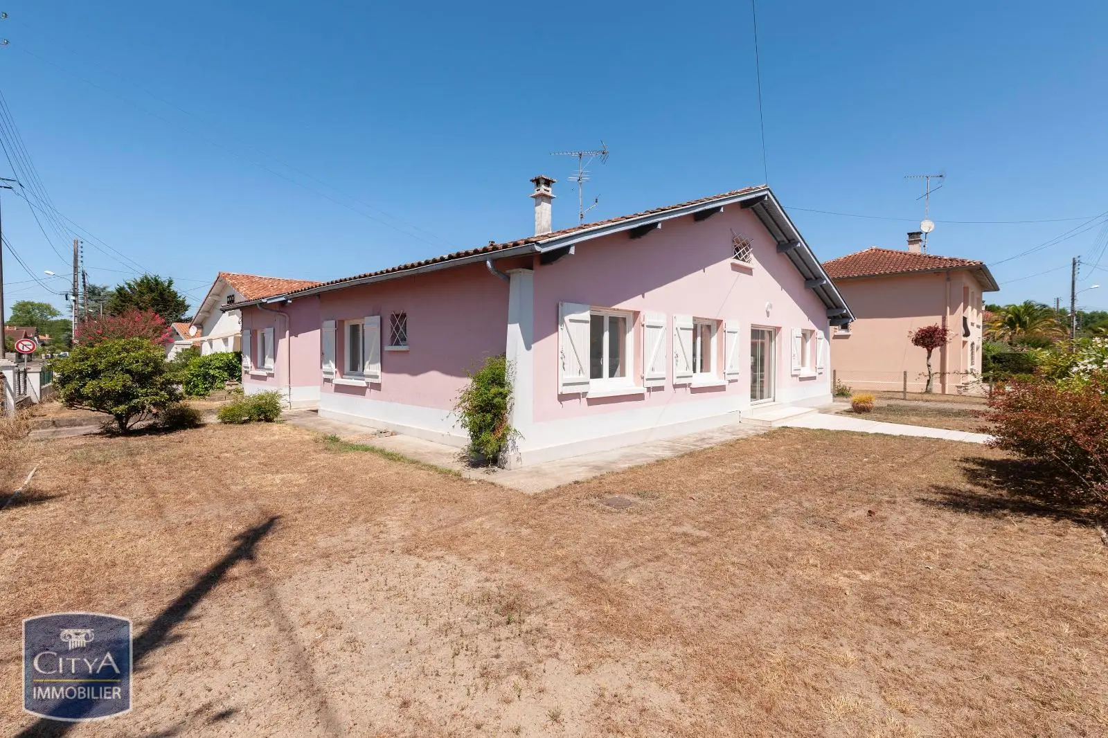 Photo 1 Maison 5 pièces 110m²