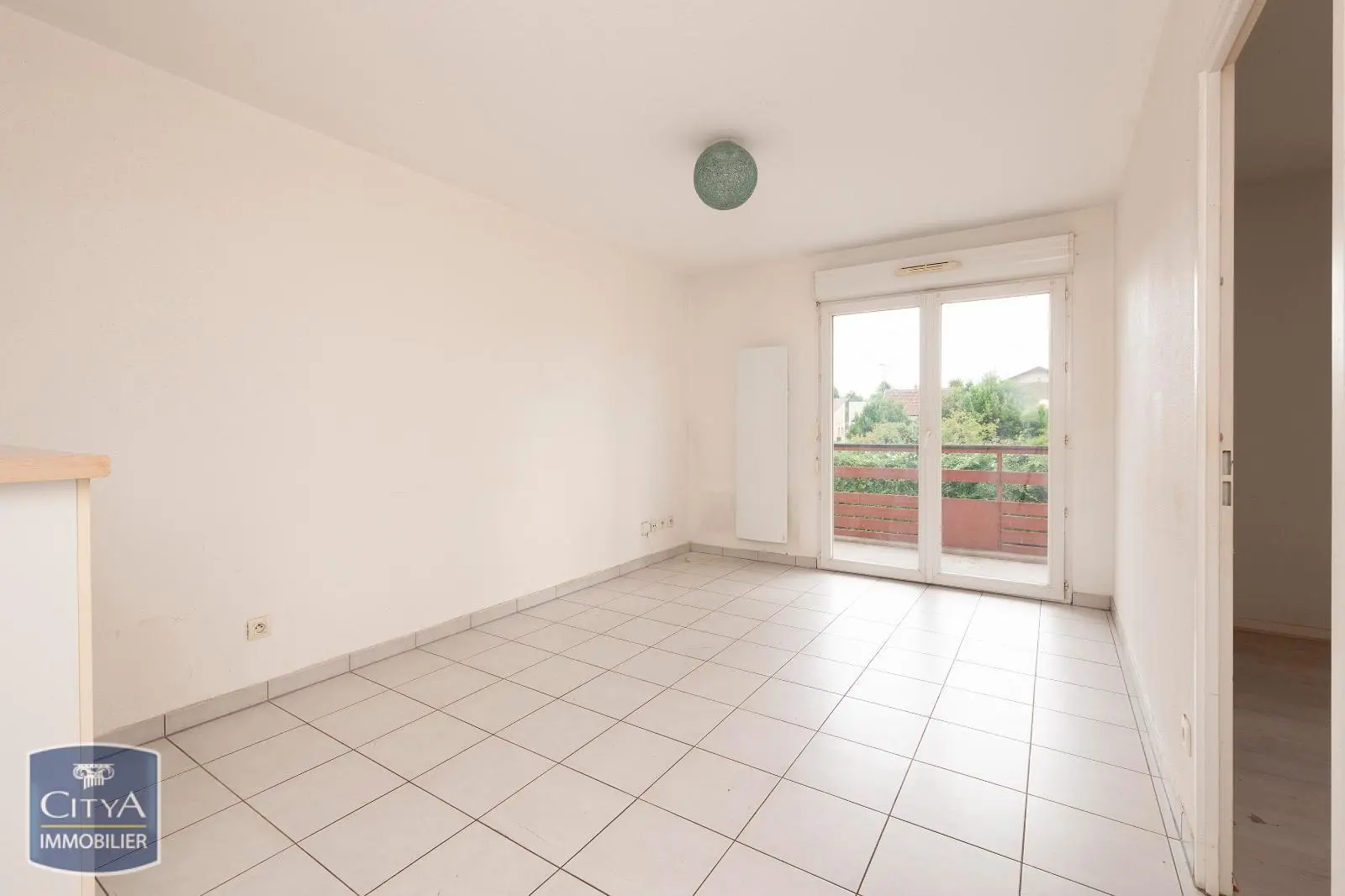 Photo 2 Appartement 2 pièces 35m²