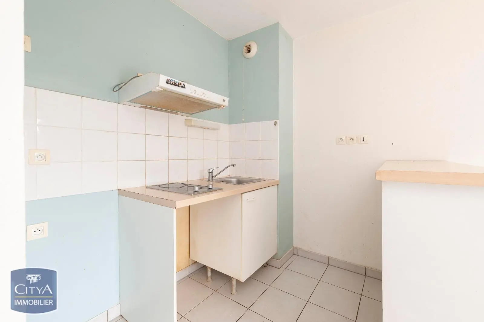 Photo 4 Appartement 2 pièces 35m²