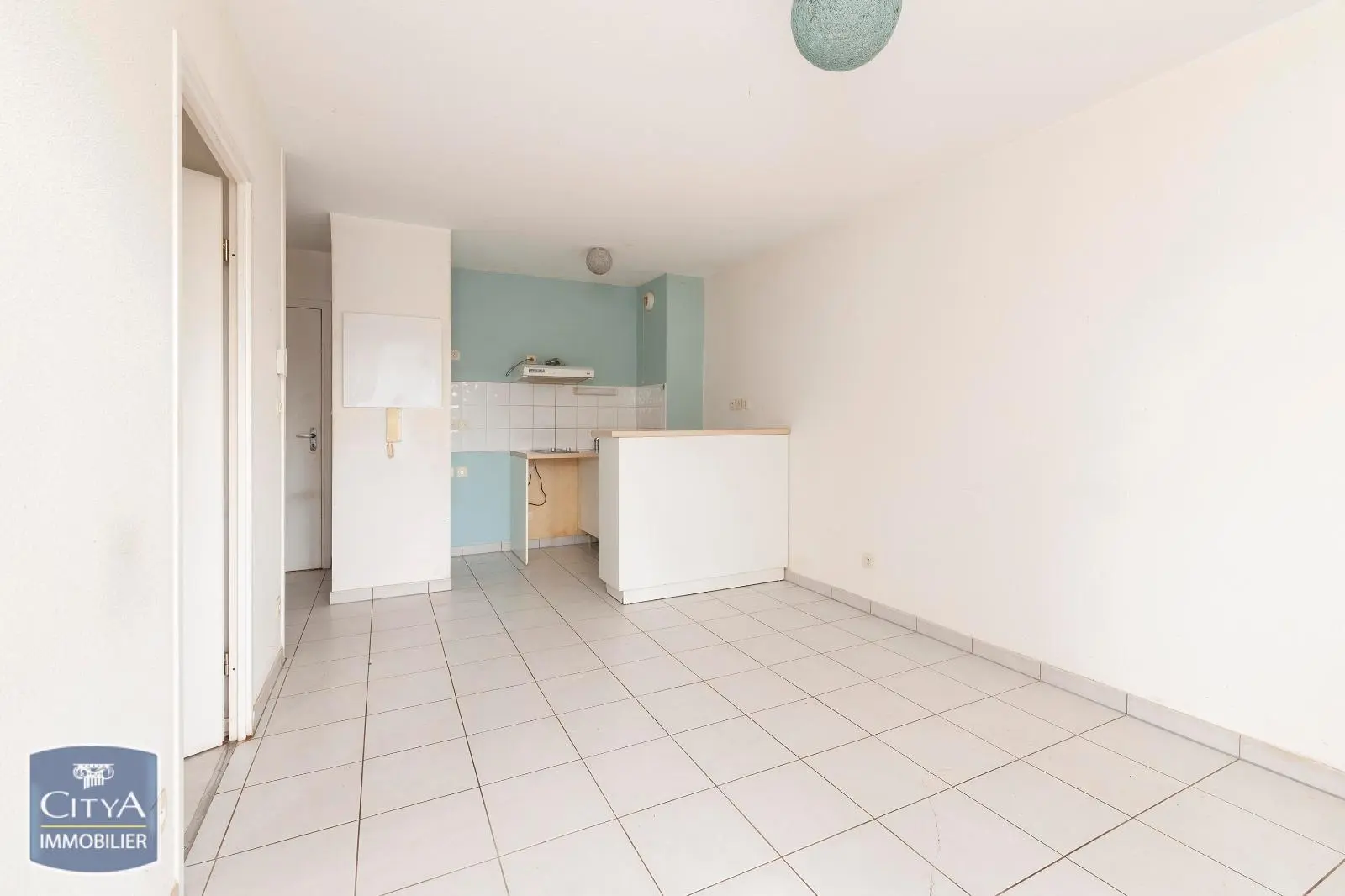 Photo 3 Appartement 2 pièces 35m²