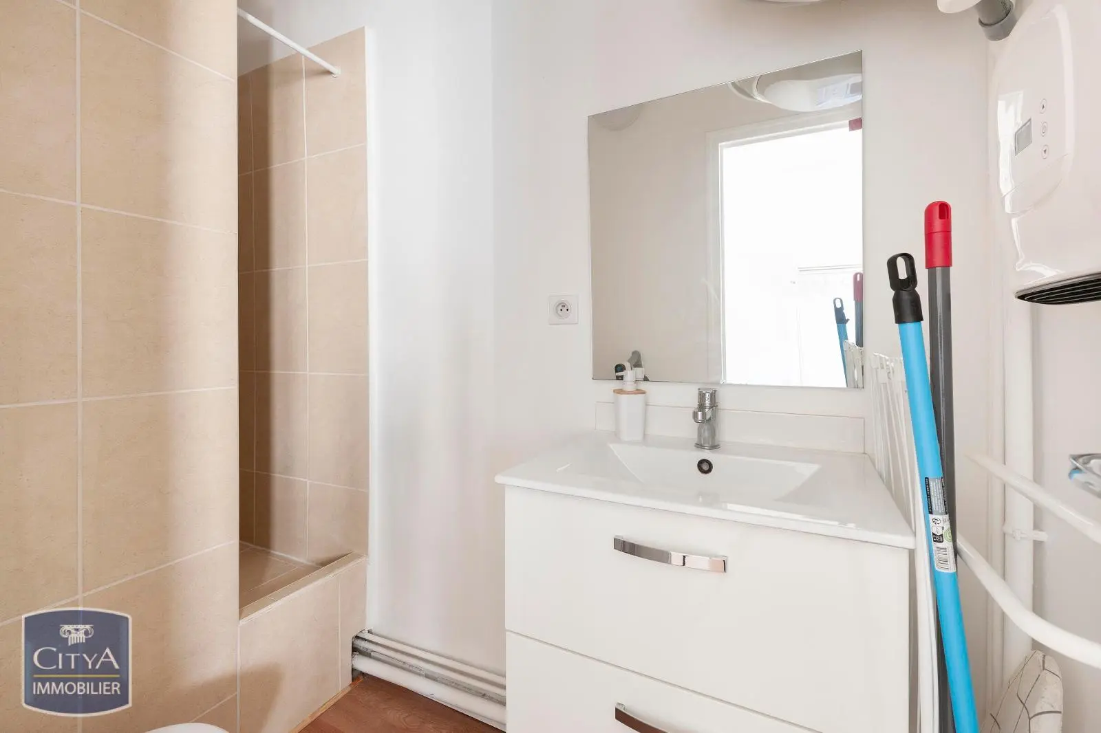 Photo 13 Appartement 1 pièce 19m²