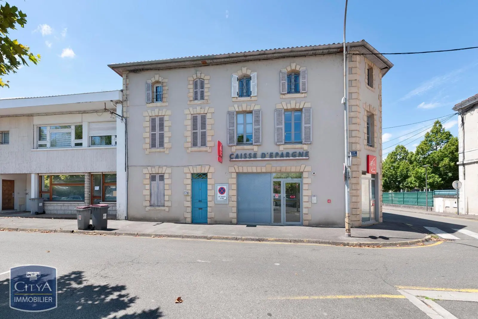 Photo 18 Appartement 1 pièce 19m²