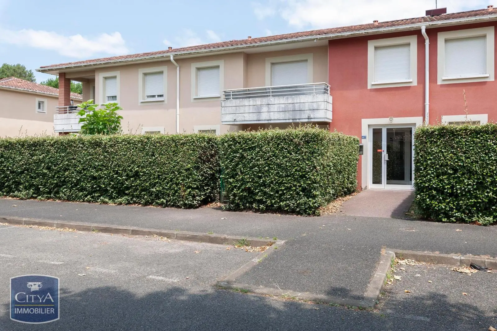 Photo 1 Appartement 2 pièces 54m²