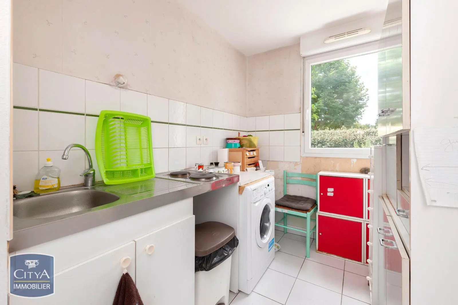 Photo 8 Appartement 2 pièces 54m²