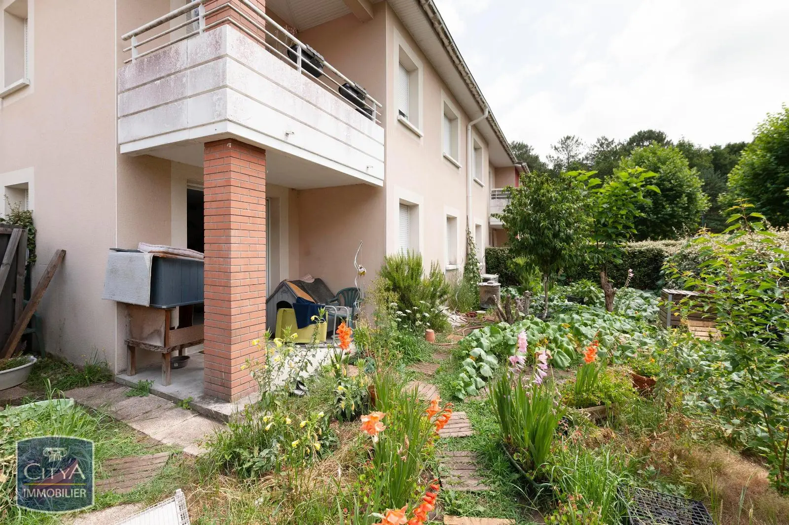 Photo 2 Appartement 2 pièces 54m²